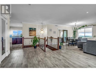 4561 Rittich Road. Kelowna, British Columbia