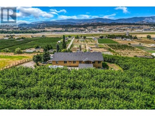 4561 Rittich Road. Kelowna, British Columbia