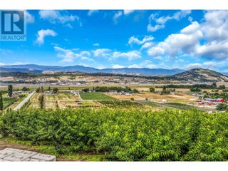 4561 Rittich Road. Kelowna, British Columbia