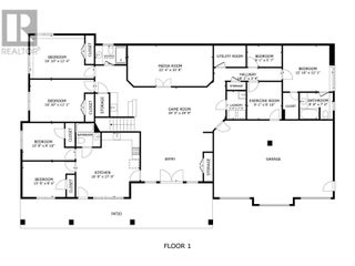4561 Rittich Road. Kelowna, British Columbia