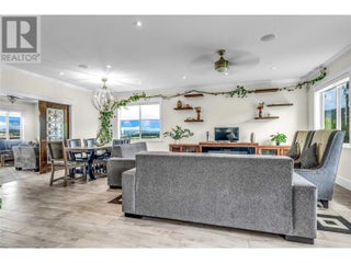 4561 Rittich Road. Kelowna, British Columbia