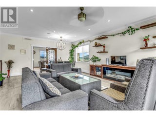 4561 Rittich Road. Kelowna, British Columbia