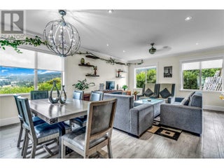 4561 Rittich Road. Kelowna, British Columbia