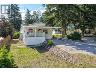 3070 Smith Creek Road. West Kelowna, British Columbia