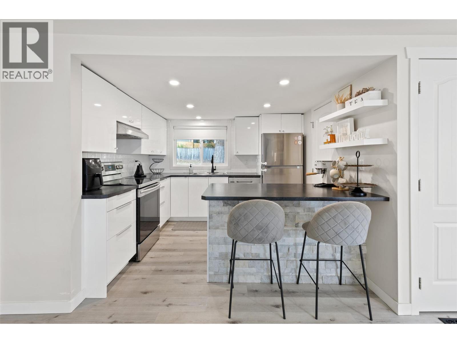 3070 Smith Creek Road. West Kelowna, British Columbia