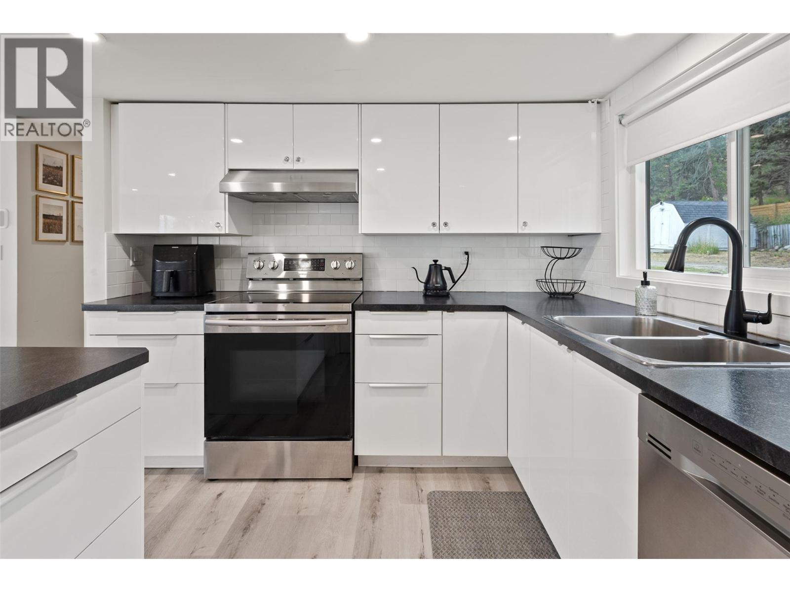 3070 Smith Creek Road. West Kelowna, British Columbia