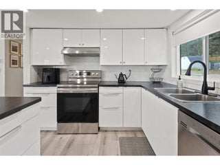 3070 Smith Creek Road. West Kelowna, British Columbia