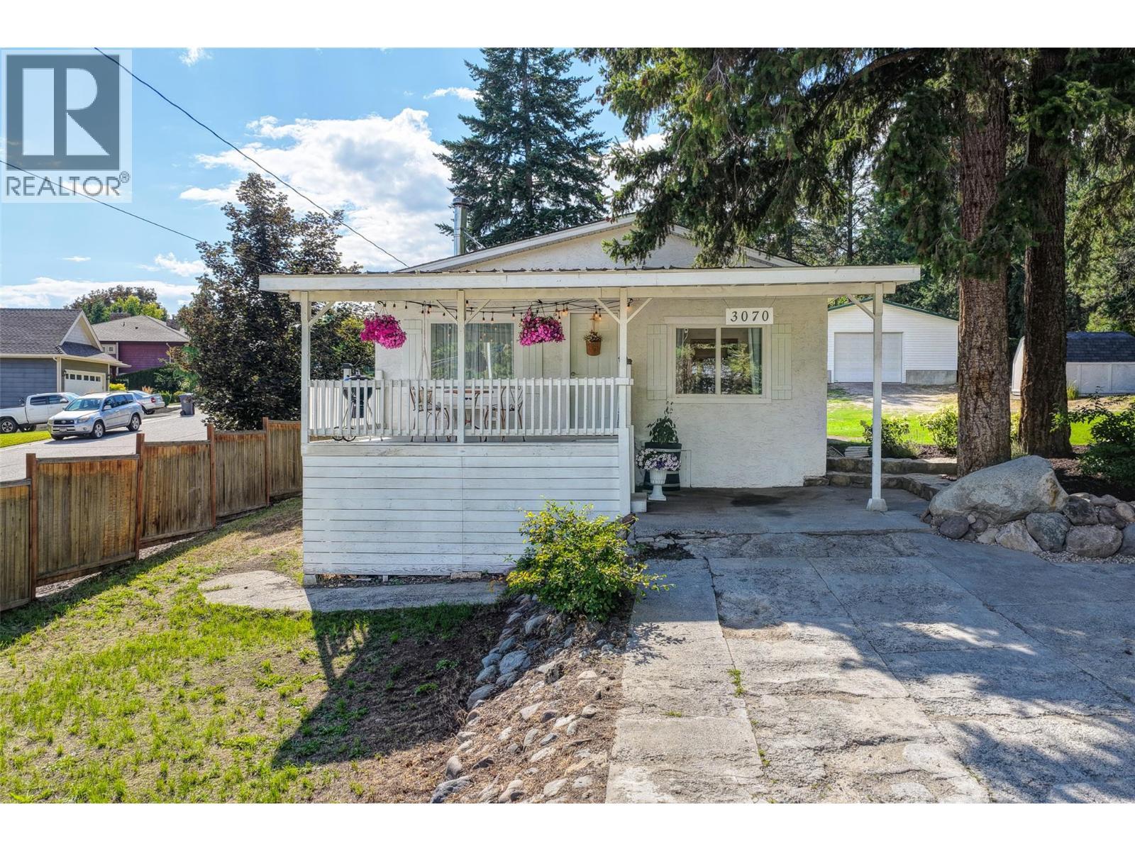 3070 Smith Creek Road. West Kelowna, British Columbia