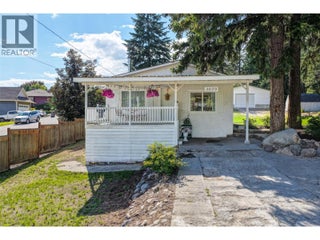 3070 Smith Creek Road. West Kelowna, British Columbia