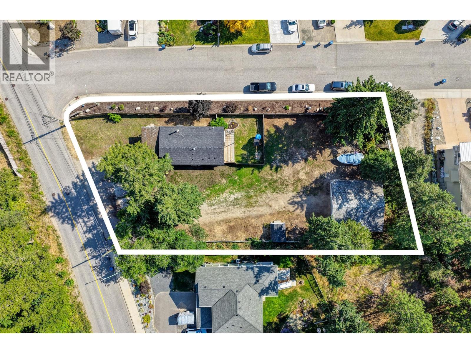 3070 Smith Creek Road. West Kelowna, British Columbia