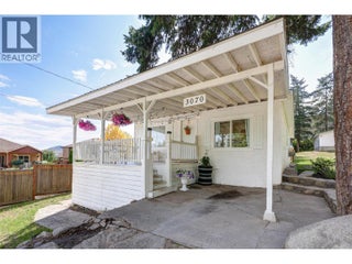 3070 Smith Creek Road. West Kelowna, British Columbia