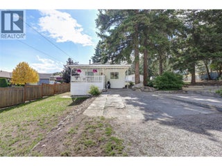 3070 Smith Creek Road. West Kelowna, British Columbia