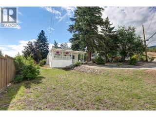 3070 Smith Creek Road. West Kelowna, British Columbia