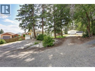3070 Smith Creek Road. West Kelowna, British Columbia