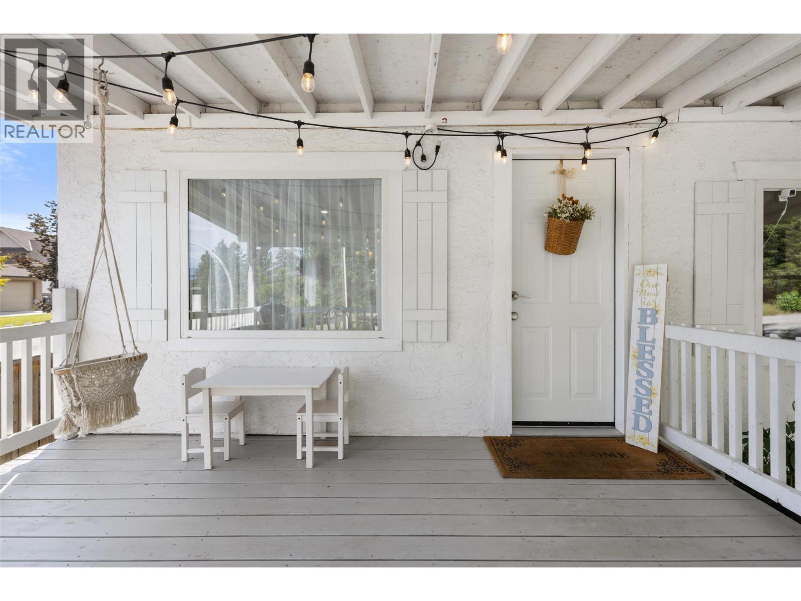 3070 Smith Creek Road. West Kelowna, British Columbia