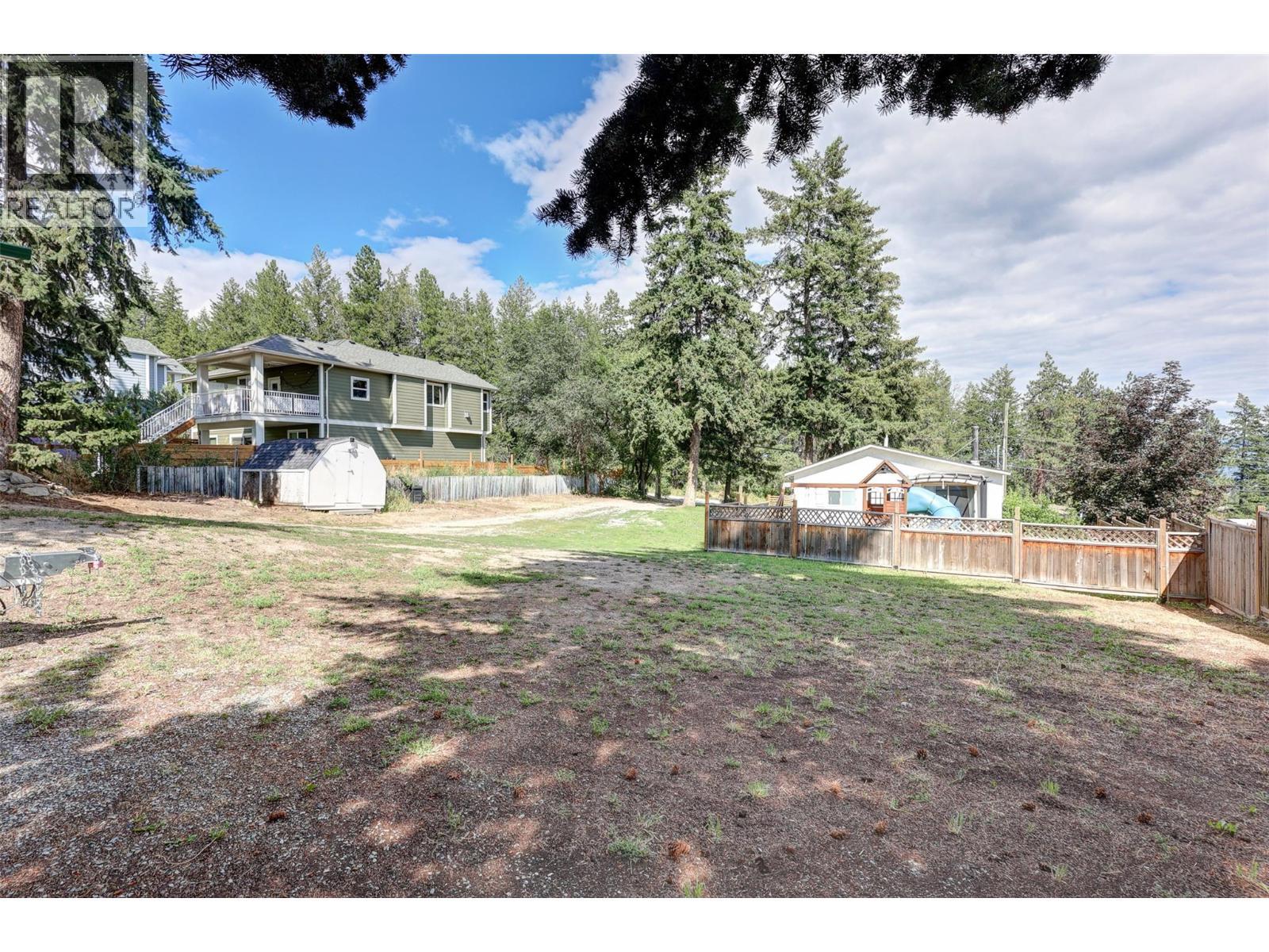 3070 Smith Creek Road. West Kelowna, British Columbia