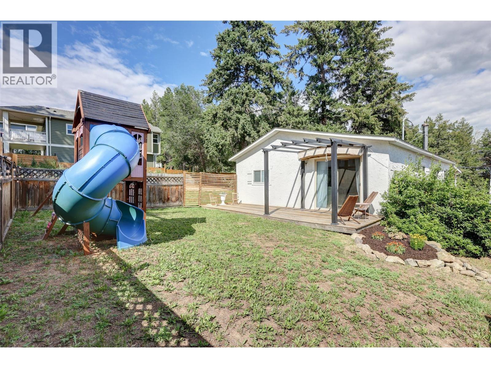 3070 Smith Creek Road. West Kelowna, British Columbia