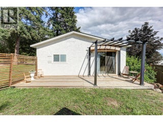 3070 Smith Creek Road. West Kelowna, British Columbia