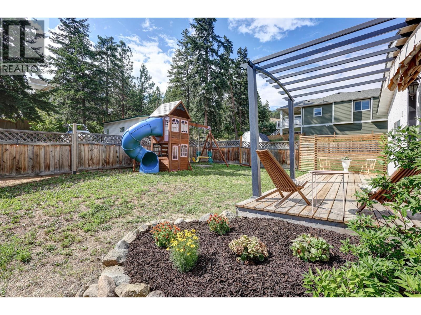 3070 Smith Creek Road. West Kelowna, British Columbia