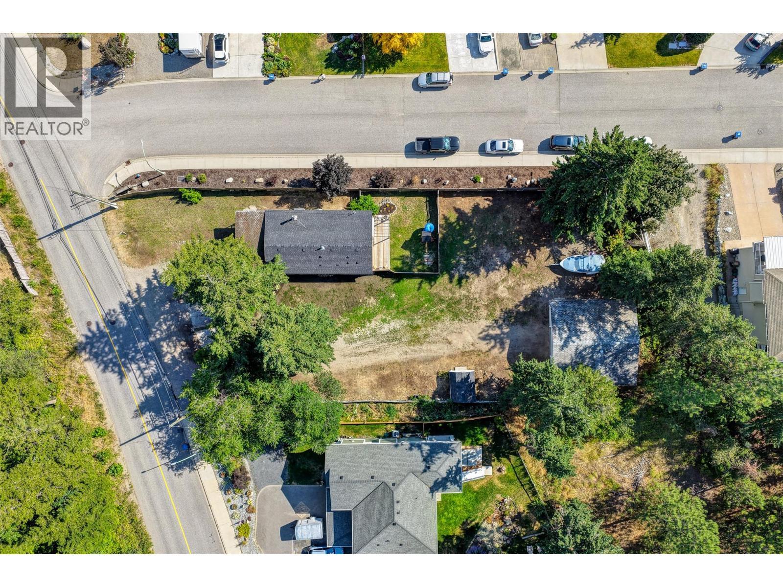 3070 Smith Creek Road. West Kelowna, British Columbia