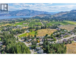 3070 Smith Creek Road. West Kelowna, British Columbia