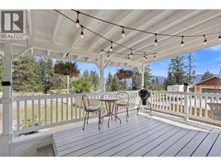 3070 Smith Creek Road. West Kelowna, British Columbia
