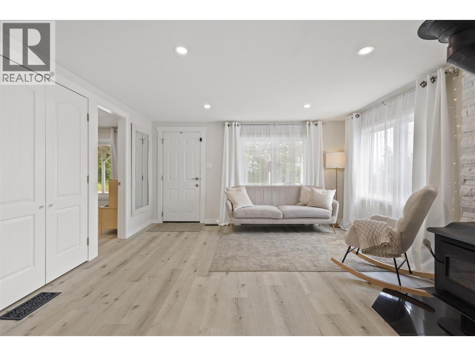 3070 Smith Creek Road. West Kelowna, British Columbia