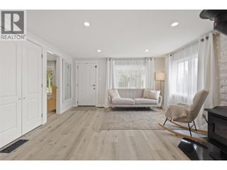 3070 Smith Creek Road. West Kelowna, British Columbia