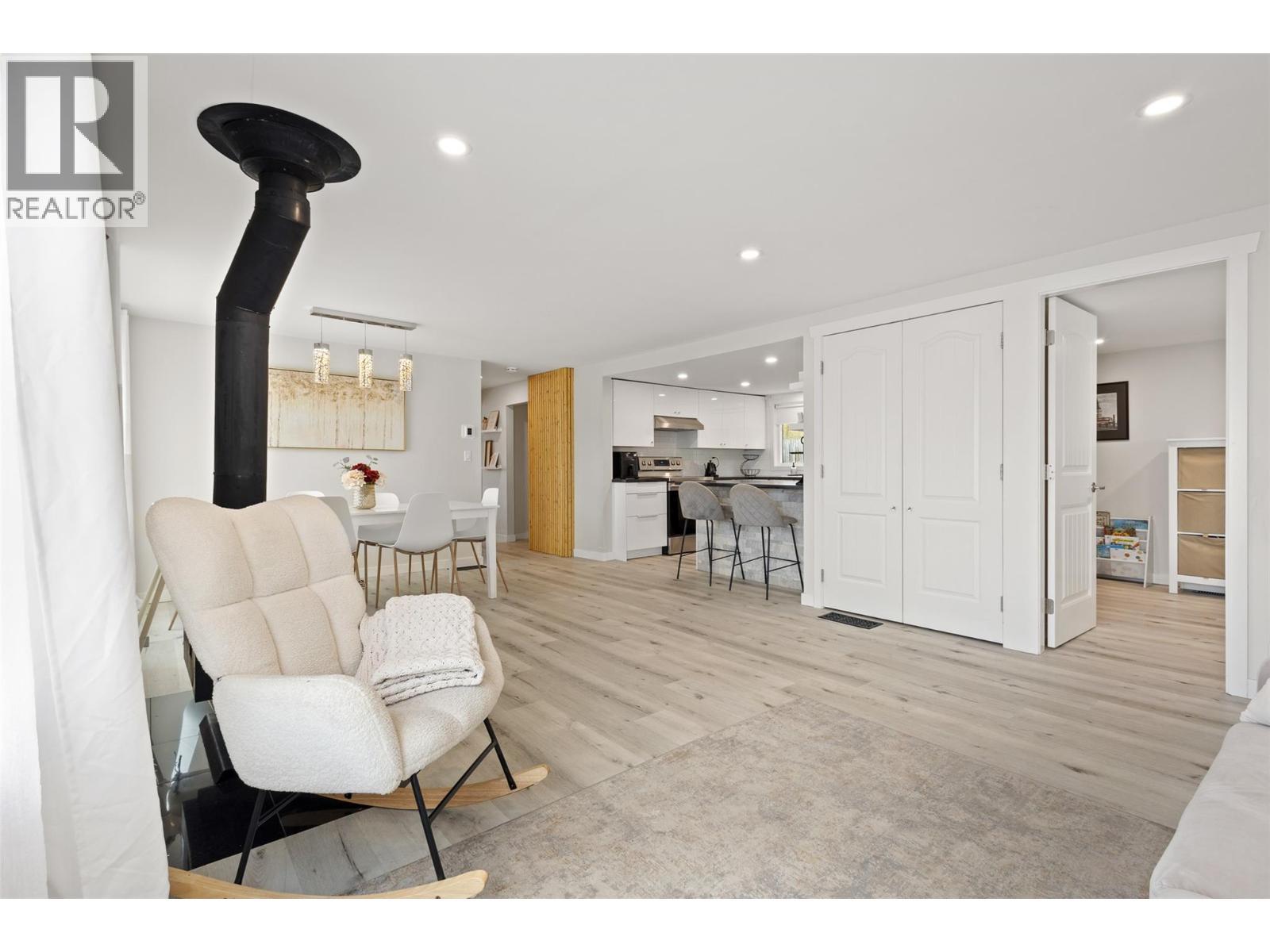 3070 Smith Creek Road. West Kelowna, British Columbia