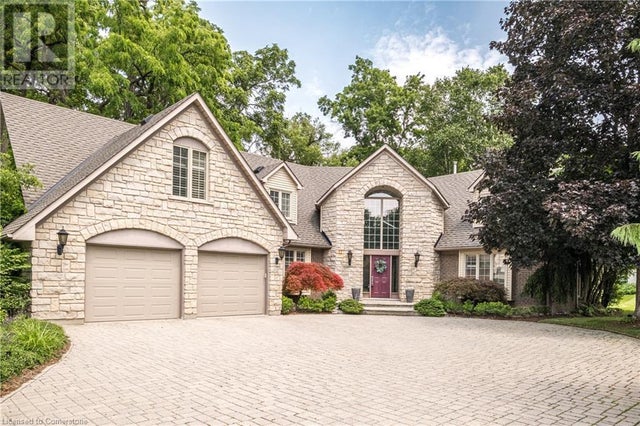 66b South Street W, Dundas