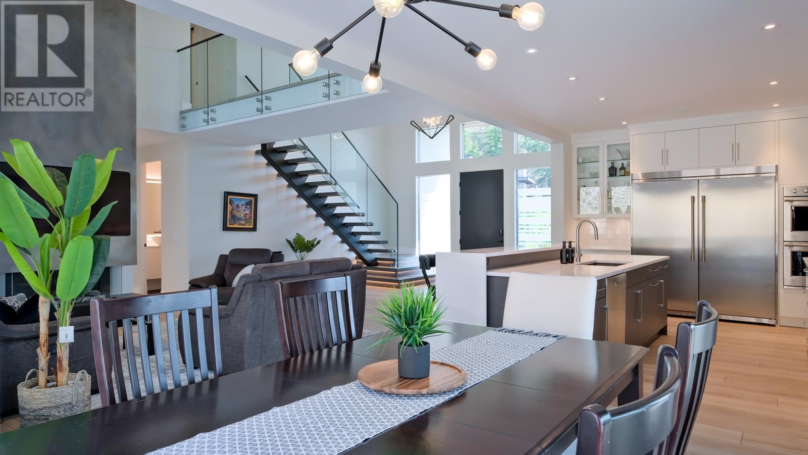 740 Pinehaven Court. Kelowna, British Columbia