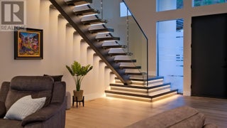 740 Pinehaven Court. Kelowna, British Columbia