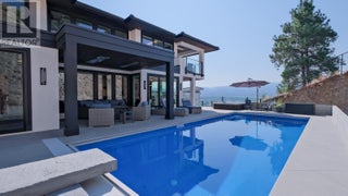 740 Pinehaven Court. Kelowna, British Columbia