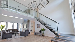 740 Pinehaven Court. Kelowna, British Columbia