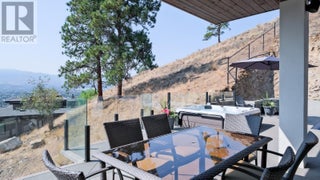 740 Pinehaven Court. Kelowna, British Columbia