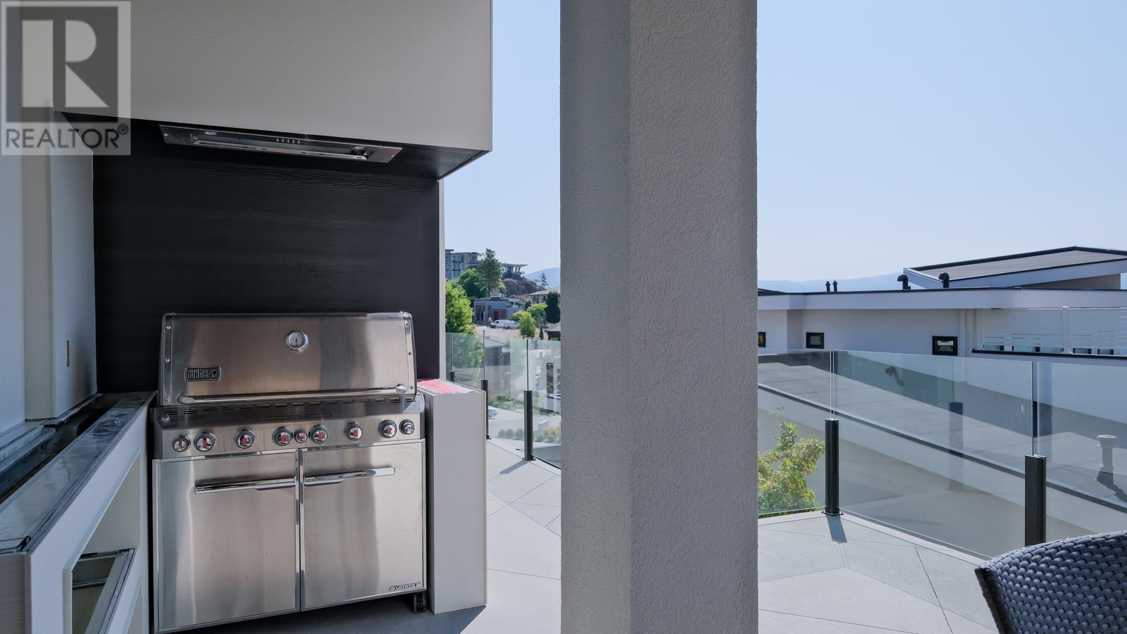 740 Pinehaven Court. Kelowna, British Columbia