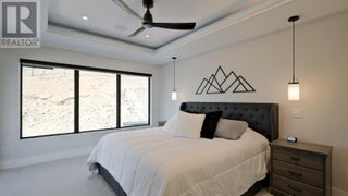 740 Pinehaven Court. Kelowna, British Columbia