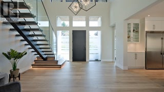 740 Pinehaven Court. Kelowna, British Columbia