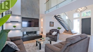 740 Pinehaven Court. Kelowna, British Columbia