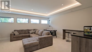 740 Pinehaven Court. Kelowna, British Columbia