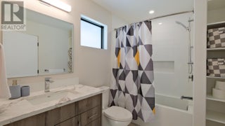 740 Pinehaven Court. Kelowna, British Columbia