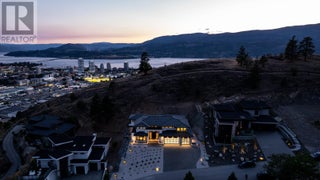 740 Pinehaven Court. Kelowna, British Columbia