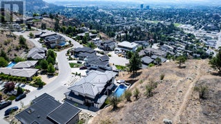 740 Pinehaven Court. Kelowna, British Columbia