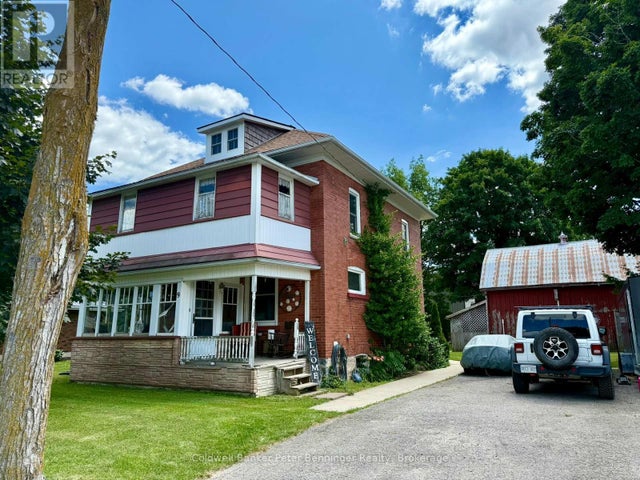 9 Wragge Street E, South Bruce