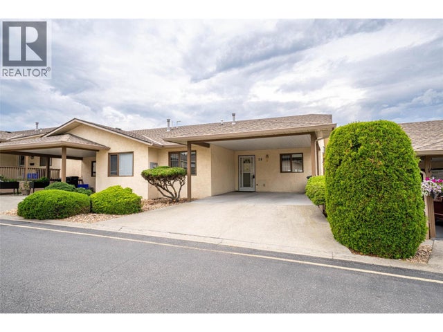 3930 20 Street Unit# 20, Vernon