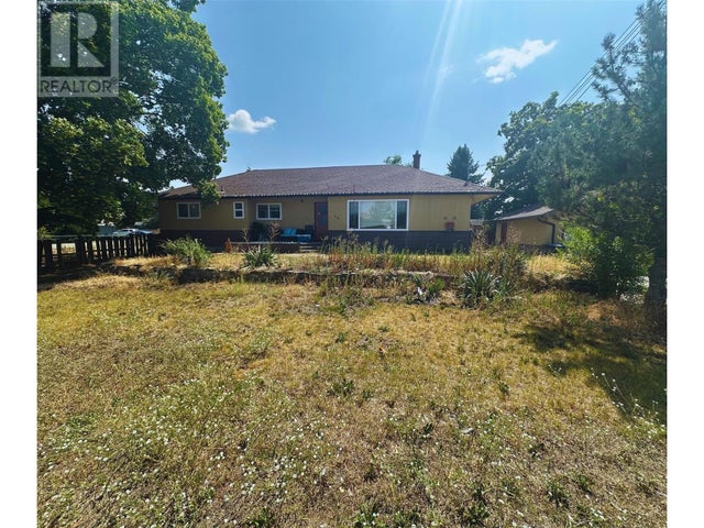 215 Mugford Road, Kelowna