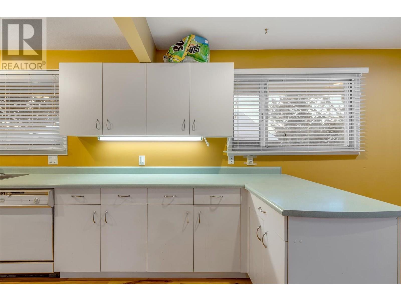 215 Mugford Road. Kelowna, British Columbia