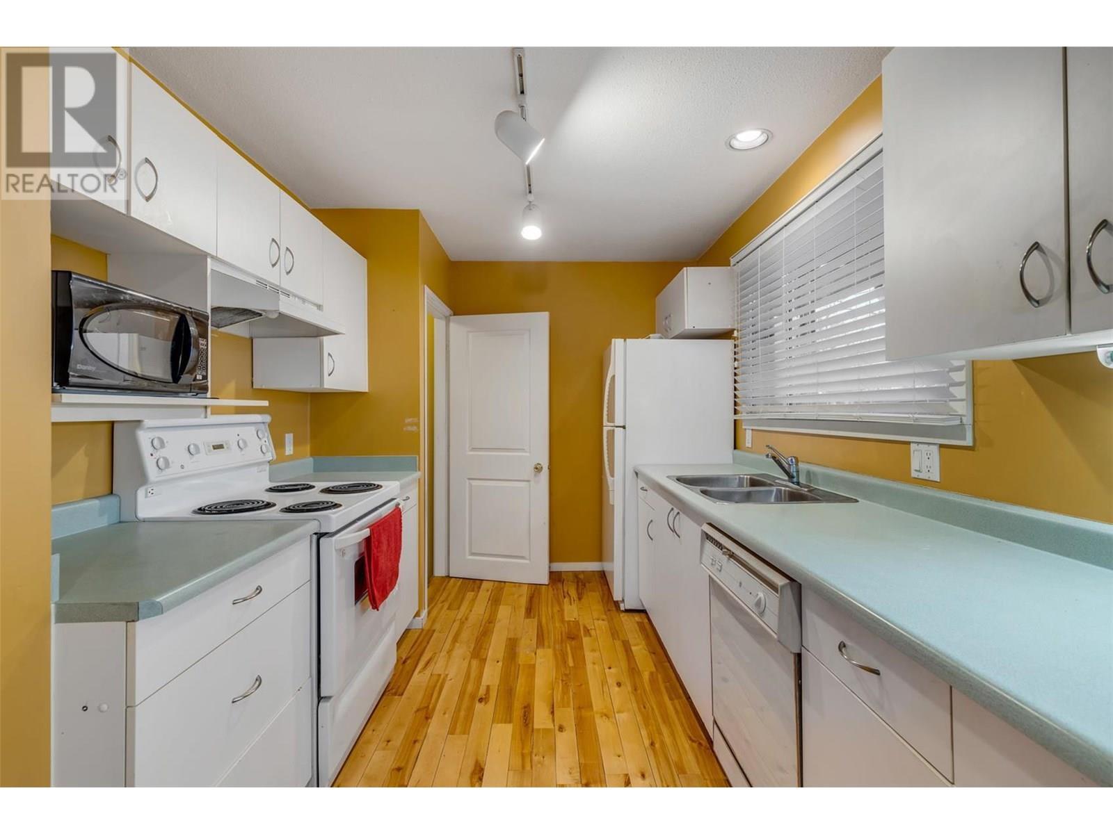 215 Mugford Road. Kelowna, British Columbia