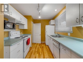 215 Mugford Road. Kelowna, British Columbia