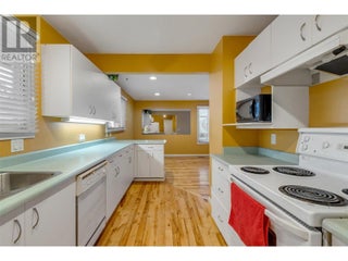 215 Mugford Road. Kelowna, British Columbia